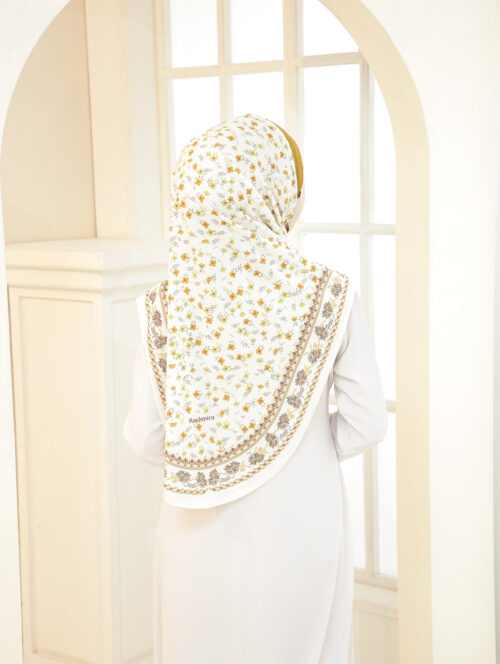 Malaysian Instant Hijab - 2705 - Image 40
