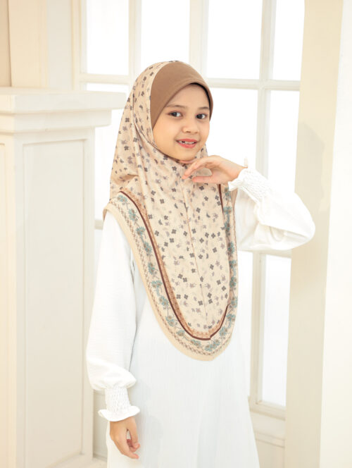 Malaysian Instant Hijab - 2705 - Image 33