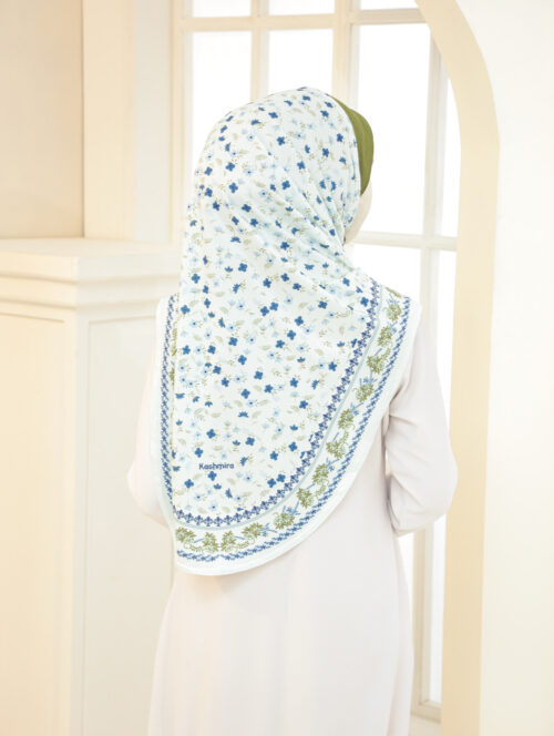 Malaysian Instant Hijab - 2705 - Image 19