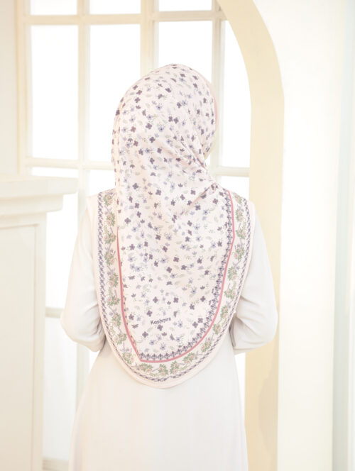Malaysian Instant Hijab - 2705 - Image 13