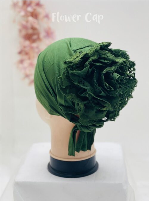 Volumizing Hijab Cap - Image 10